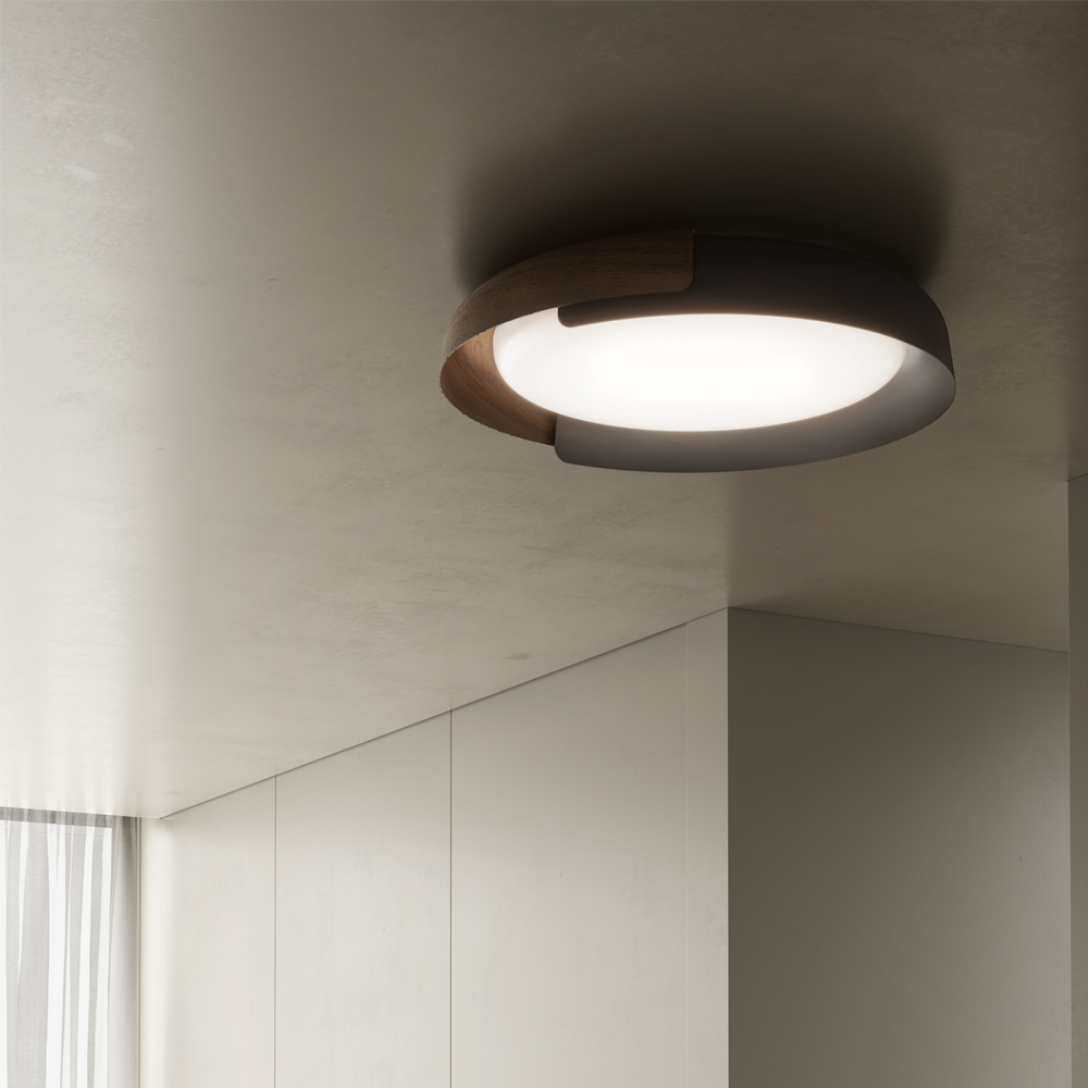 Idee per l'illuminazione della cucina - ILLUM