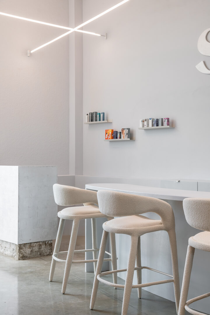 SONGE Forte dei Marmi DELICA STUDIO © Diego Laurino Architectural Photographer (13)