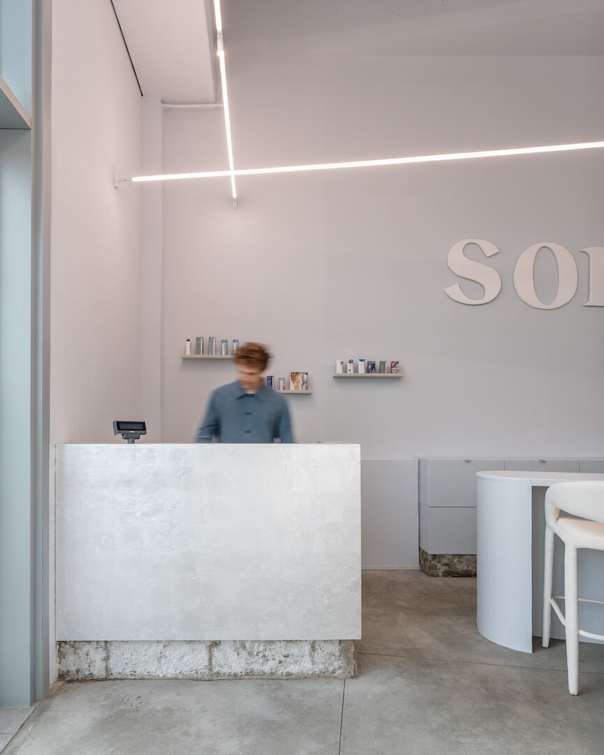 SONGE Forte dei Marmi DELICA STUDIO © Diego Laurino Architectural Photographer (15)