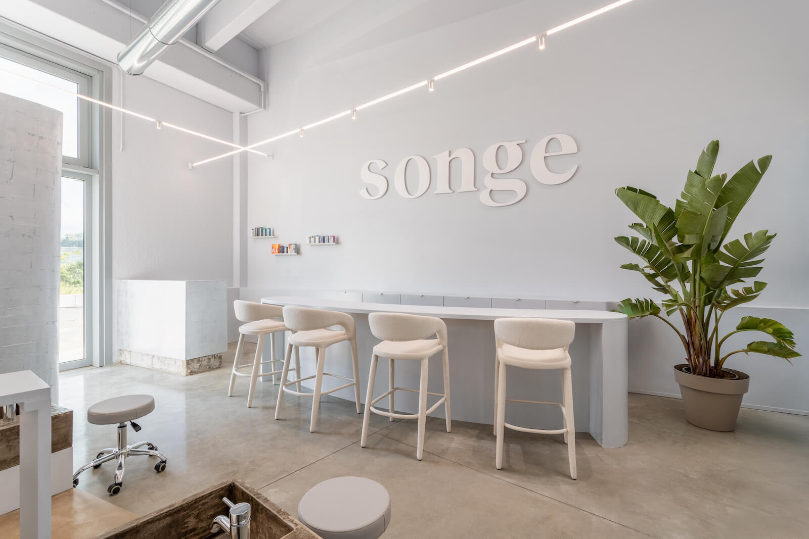 SONGE Forte dei Marmi DELICA STUDIO © Diego Laurino Architectural Photographer (2)