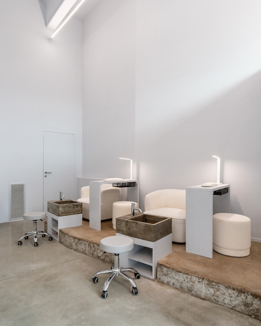 SONGE Forte dei Marmi DELICA STUDIO © Diego Laurino Architectural Photographer (6)